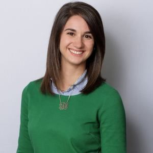 Meet your Posher, Alexis